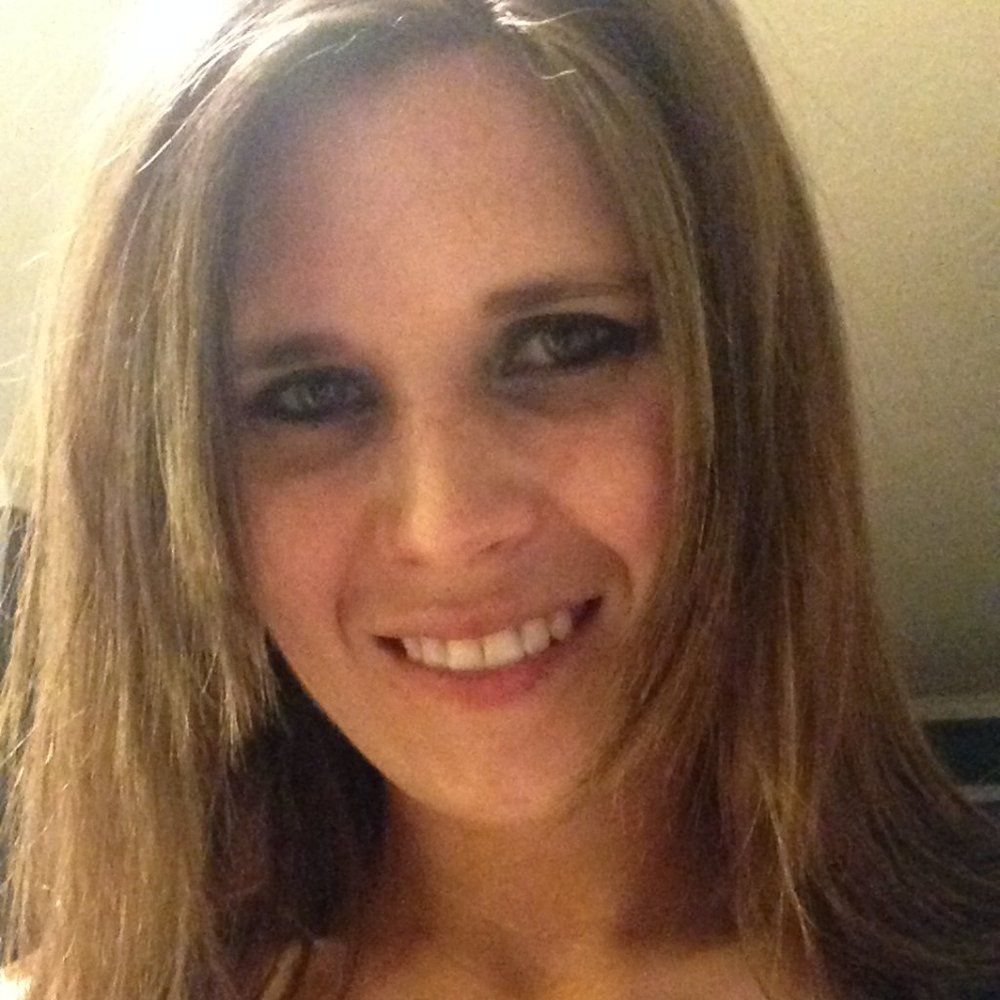 Meet your Posher, Steph